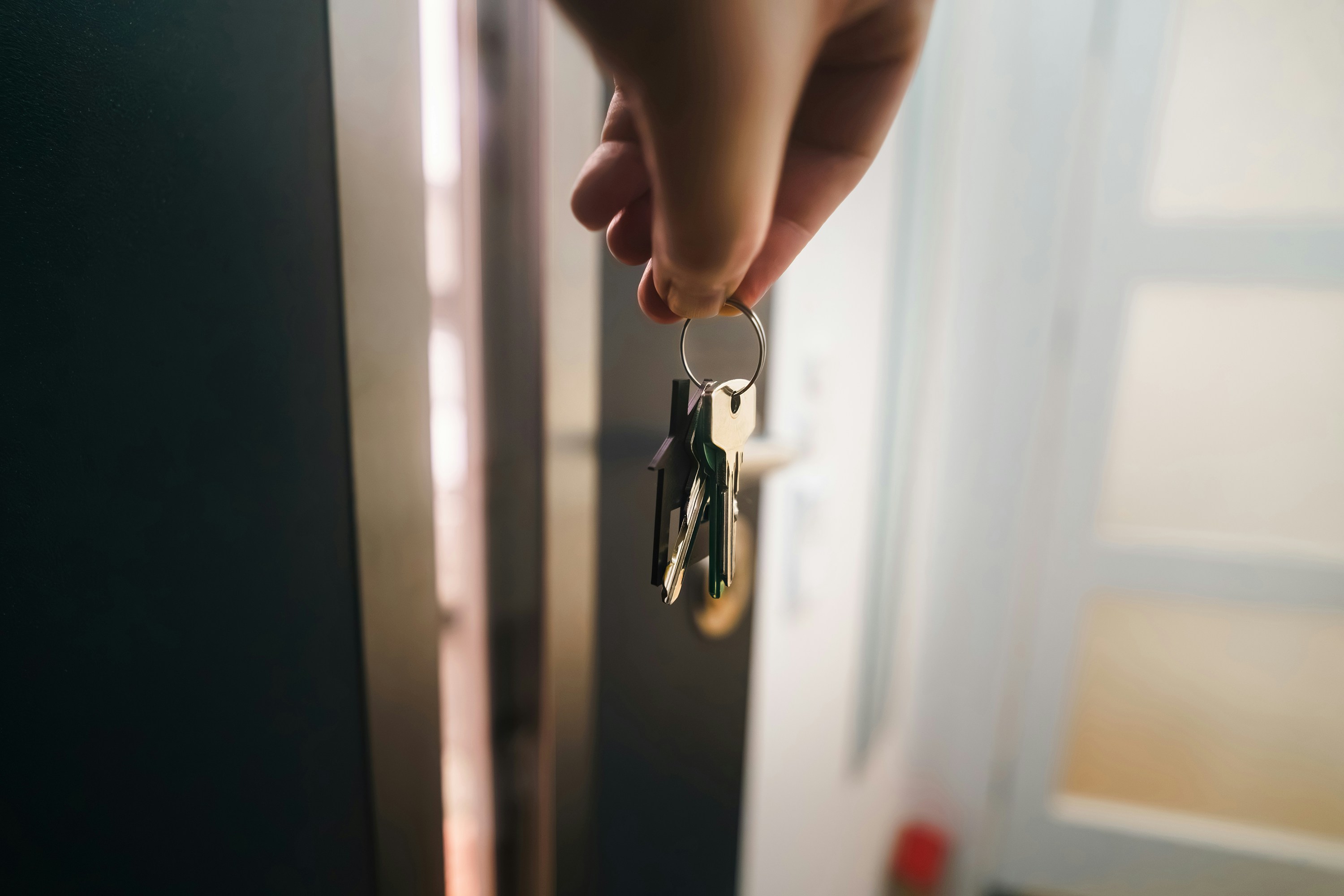 Ihr zuverlässiger Schlüsselnotdienst in Eberbach: Schnell, fair und transparent